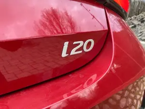 Hyundai i20 N Line 2025 - Come va - 13