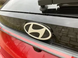 Hyundai i20 N Line 2025 - Come va - 22