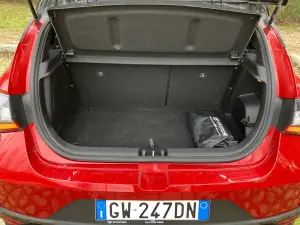 Hyundai i20 N Line 2025 - Come va - 16