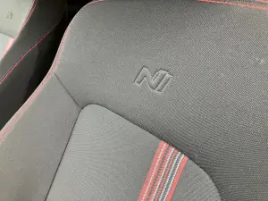 Hyundai i20 N Line 2025 - Come va - 17
