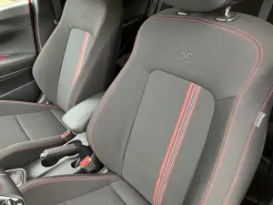 Hyundai i20 N Line 2025 - Come va - 23