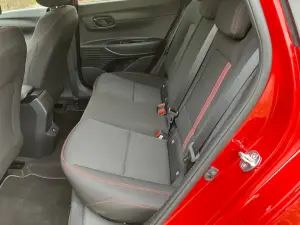 Hyundai i20 N Line 2025 - Come va - 19