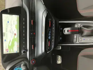 Hyundai i20 N Line 2025 - Come va - 26