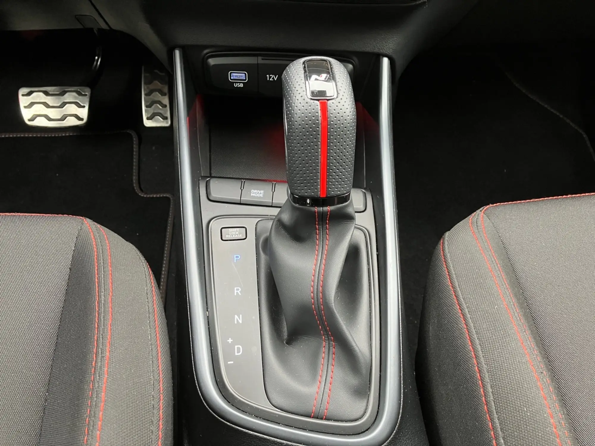 Hyundai i20 N Line 2025 - Come va - 24