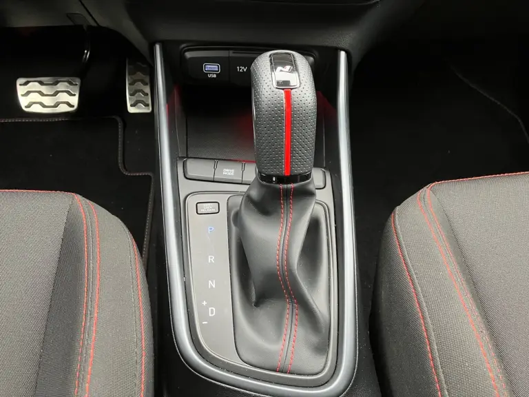 Hyundai i20 N Line 2025 - Come va - 24