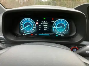 Hyundai i20 N Line 2025 - Come va - 30