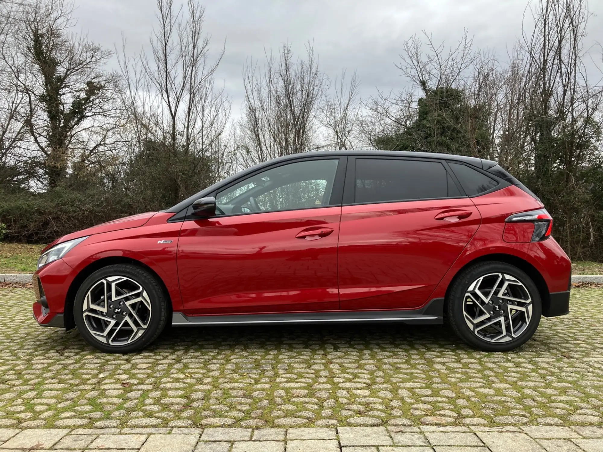 Hyundai i20 N Line 2025 - Come va - 31