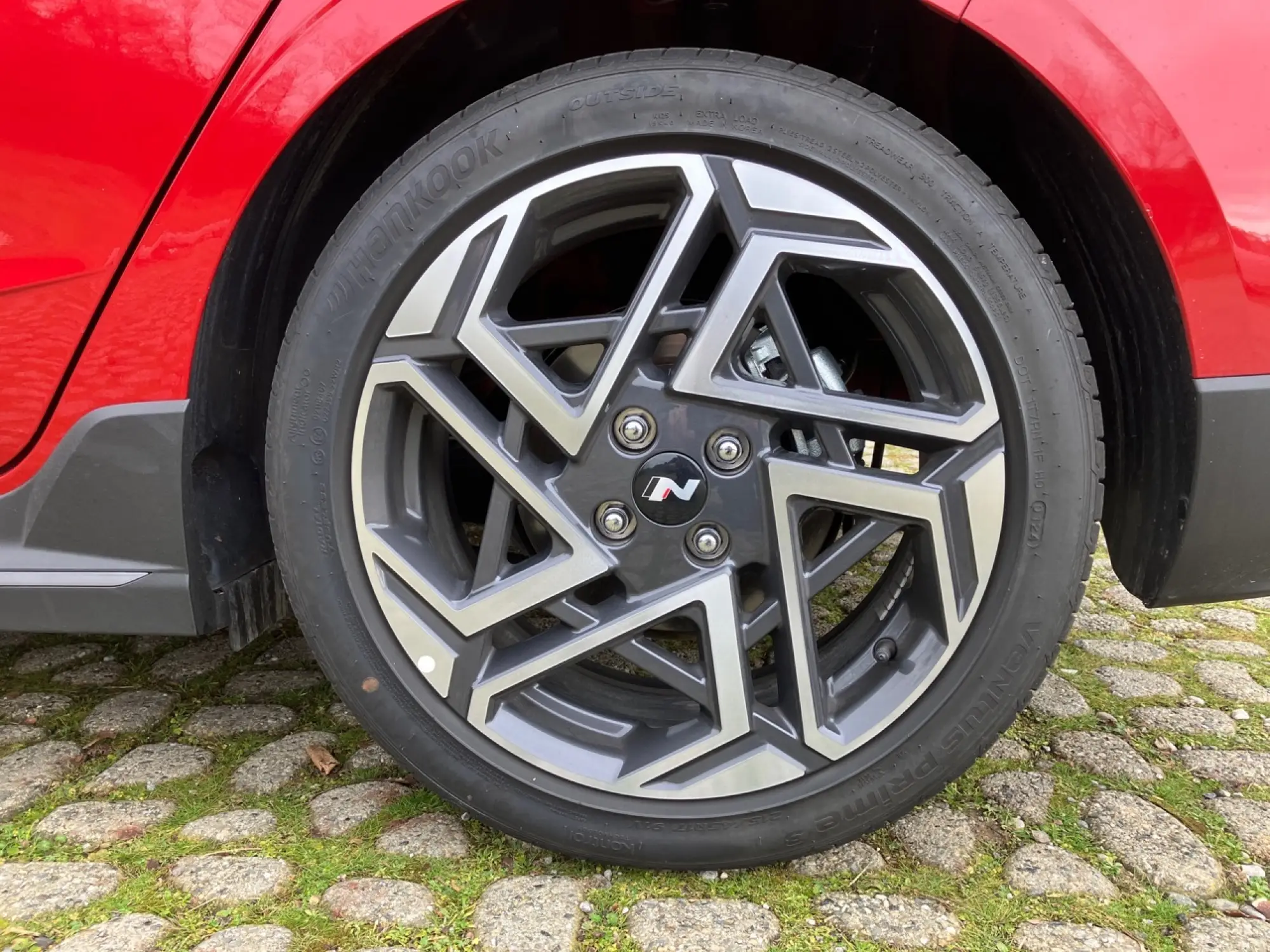 Hyundai i20 N Line 2025 - Come va - 29