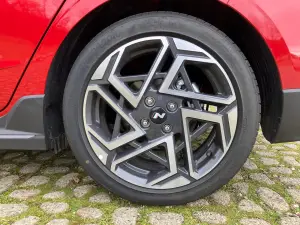 Hyundai i20 N Line 2025 - Come va - 29