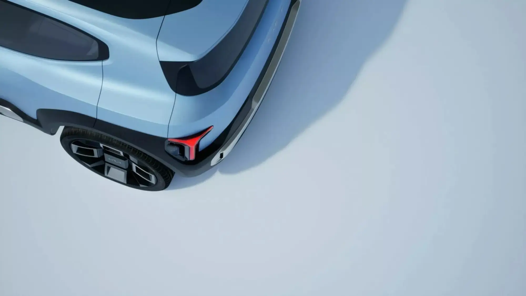 Kia EV Day 2025 - Teaser - 5