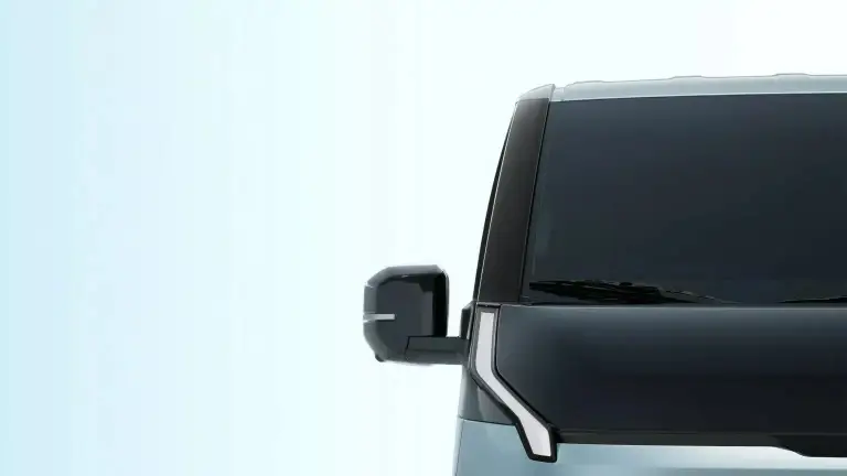 Kia EV Day 2025 - Teaser - 2