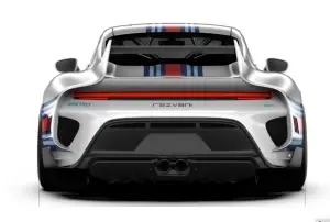 Rezvani Retro RR1 - 12