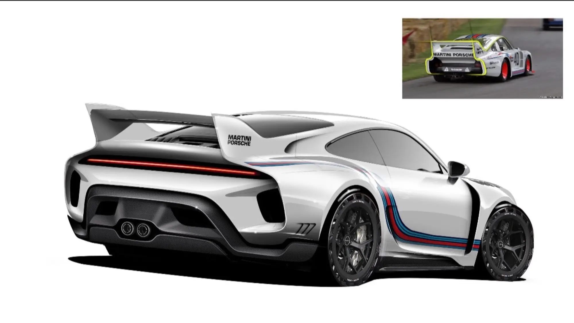 Rezvani Retro RR1 - 10