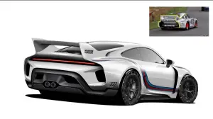Rezvani Retro RR1 - 10
