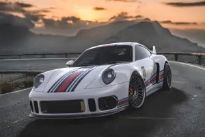 Rezvani Retro RR1 - 11