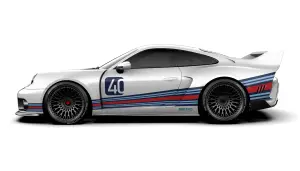 Rezvani Retro RR1 - 5