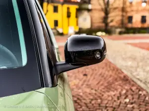 Hyundai Inster - Prima prova su strada