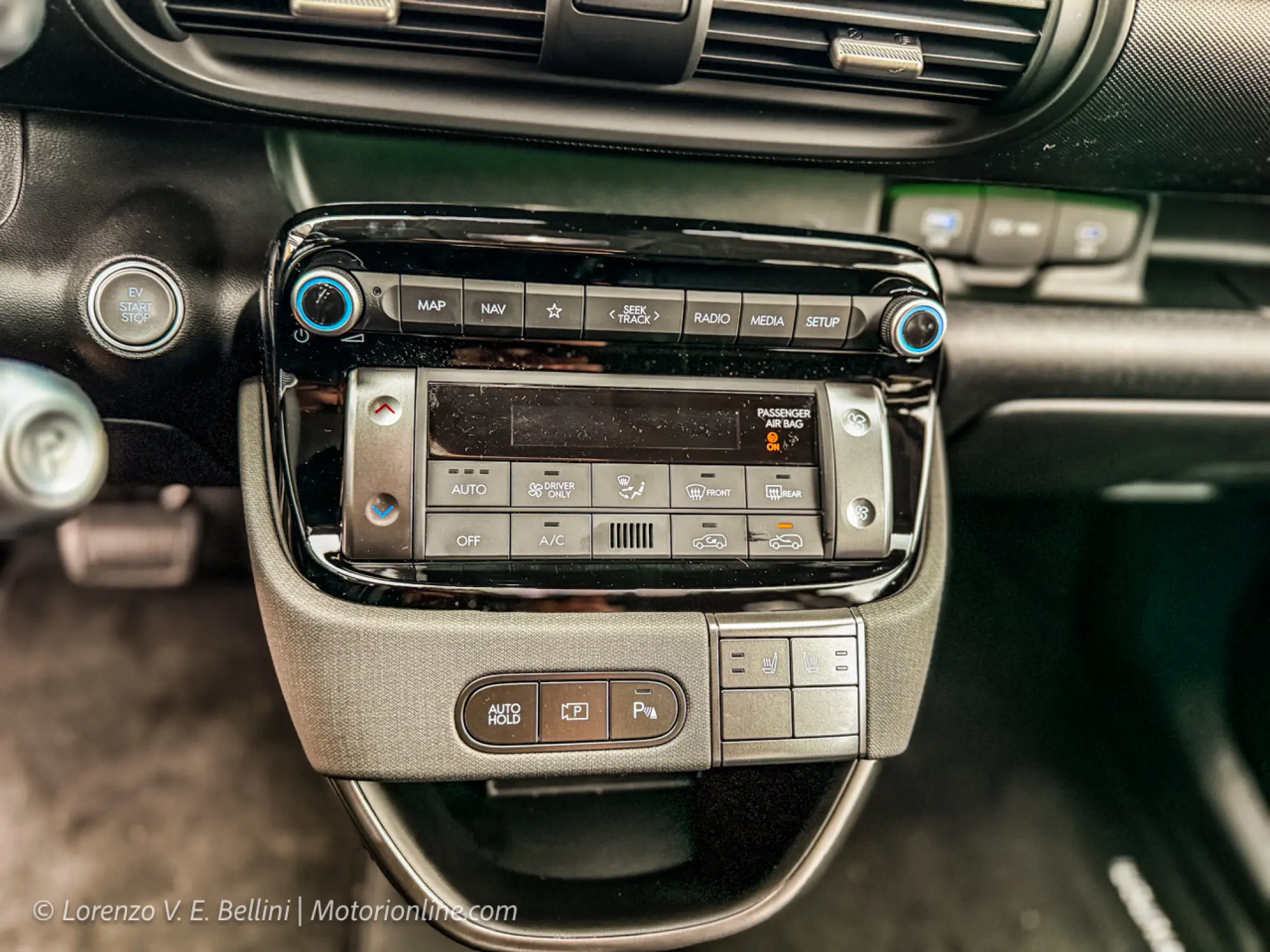 Hyundai Inster - Prima prova su strada - 35