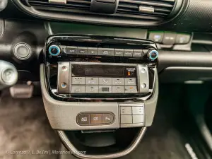 Hyundai Inster - Prima prova su strada