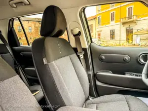 Hyundai Inster - Prima prova su strada