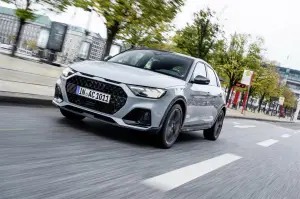 Audi - Gamma neopatentati 2025 - 8