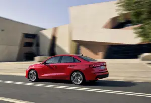 Audi - Gamma neopatentati 2025 - 2