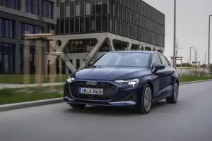 Audi - Gamma neopatentati 2025 - 4