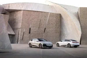 Audi - Gamma neopatentati 2025 - 6