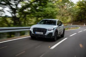 Audi - Gamma neopatentati 2025 - 9