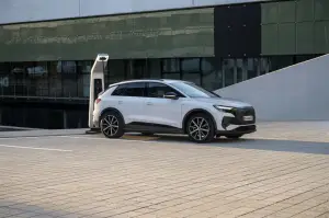 Audi - Gamma neopatentati 2025 - 7