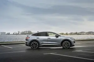 Audi - Gamma neopatentati 2025 - 11