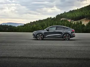 Audi - Gamma neopatentati 2025 - 10