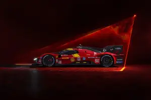 Ferrari 499P 2025 - 6