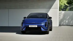 Kia EV4 - Design - 4