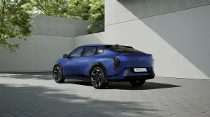 Kia EV4 - Design - 6