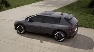 Kia EV4 - Design - 2