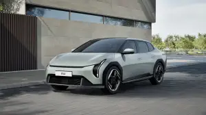 Kia EV4 - Design - 5