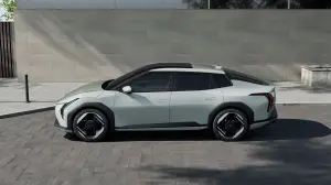 Kia EV4 - Design - 3