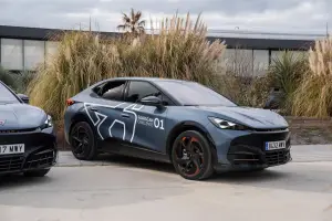 Cupra Tavascan Endurance - 7