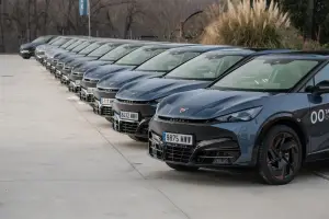 Cupra Tavascan Endurance - 6