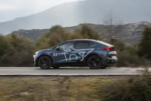 Cupra Tavascan Endurance - 5
