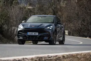 Cupra Tavascan Endurance - 3