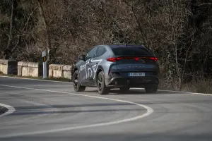 Cupra Tavascan Endurance - 2