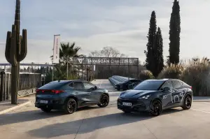 Cupra Tavascan Endurance - 4