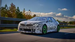BMW Vision Driving Experience - 14