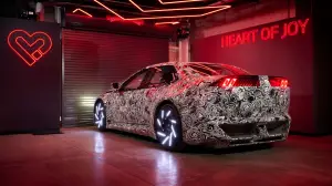 BMW Vision Driving Experience - 4