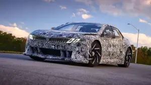 BMW Vision Driving Experience - 11