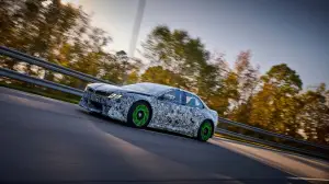 BMW Vision Driving Experience - 16