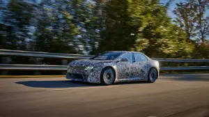 BMW Vision Driving Experience - 12