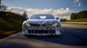 BMW Vision Driving Experience - 13
